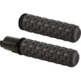 Arlen Ness Air Trax Grips For Harley With Throttle By Wire 2023.5-2025